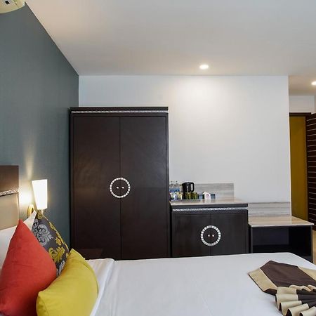 Club Mahindra Mac Boutique Hotel Bangkok Exteriér fotografie