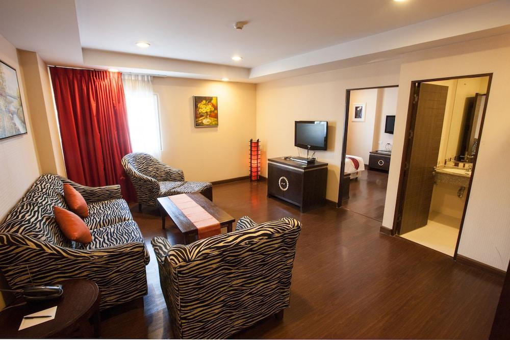 Club Mahindra Mac Boutique Hotel Bangkok Exteriér fotografie