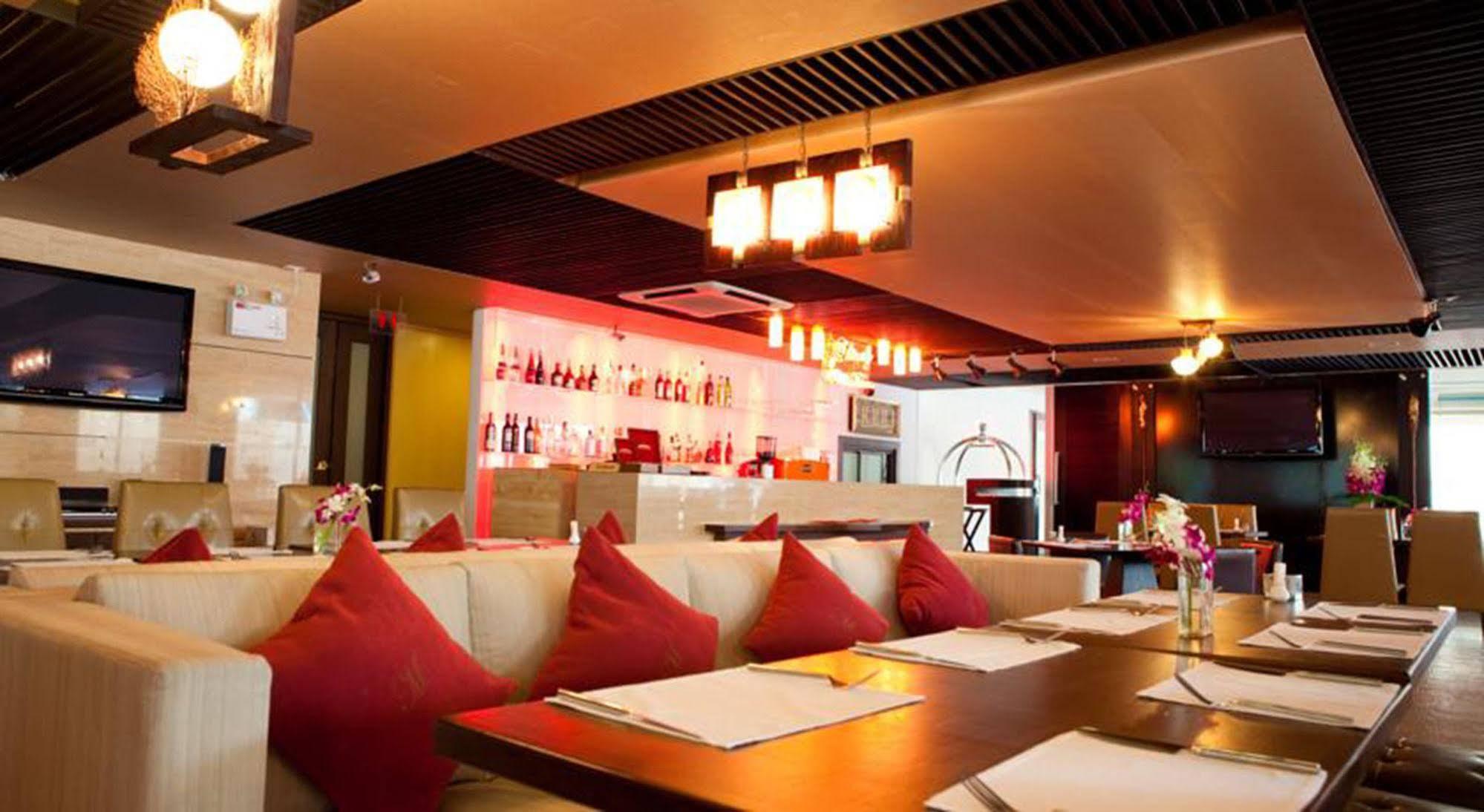 Club Mahindra Mac Boutique Hotel Bangkok Exteriér fotografie