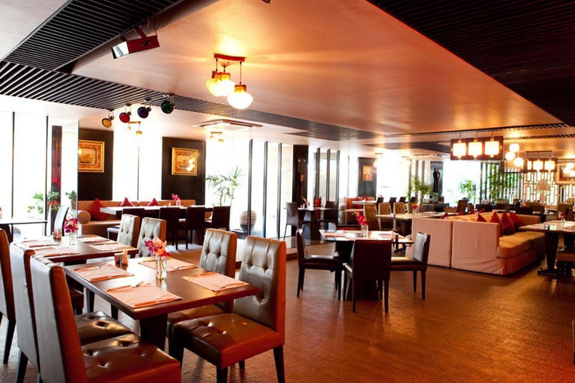 Club Mahindra Mac Boutique Hotel Bangkok Exteriér fotografie
